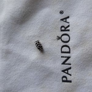 Pandora Charm